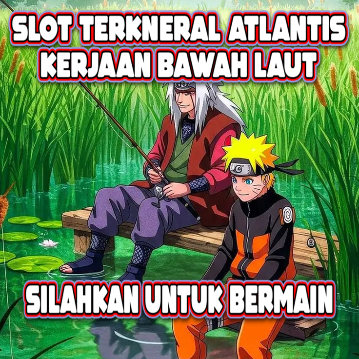 Slot Gacor Maxwin